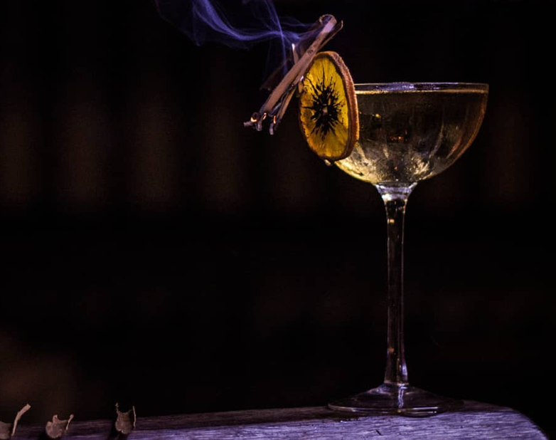 Frank's Bar